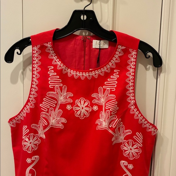 Fate Dress - Picture 3 of 8